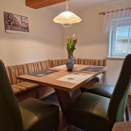 Haus Emma, Im Herzen Der Oberlausitz Kottmar ภายนอก รูปภาพ