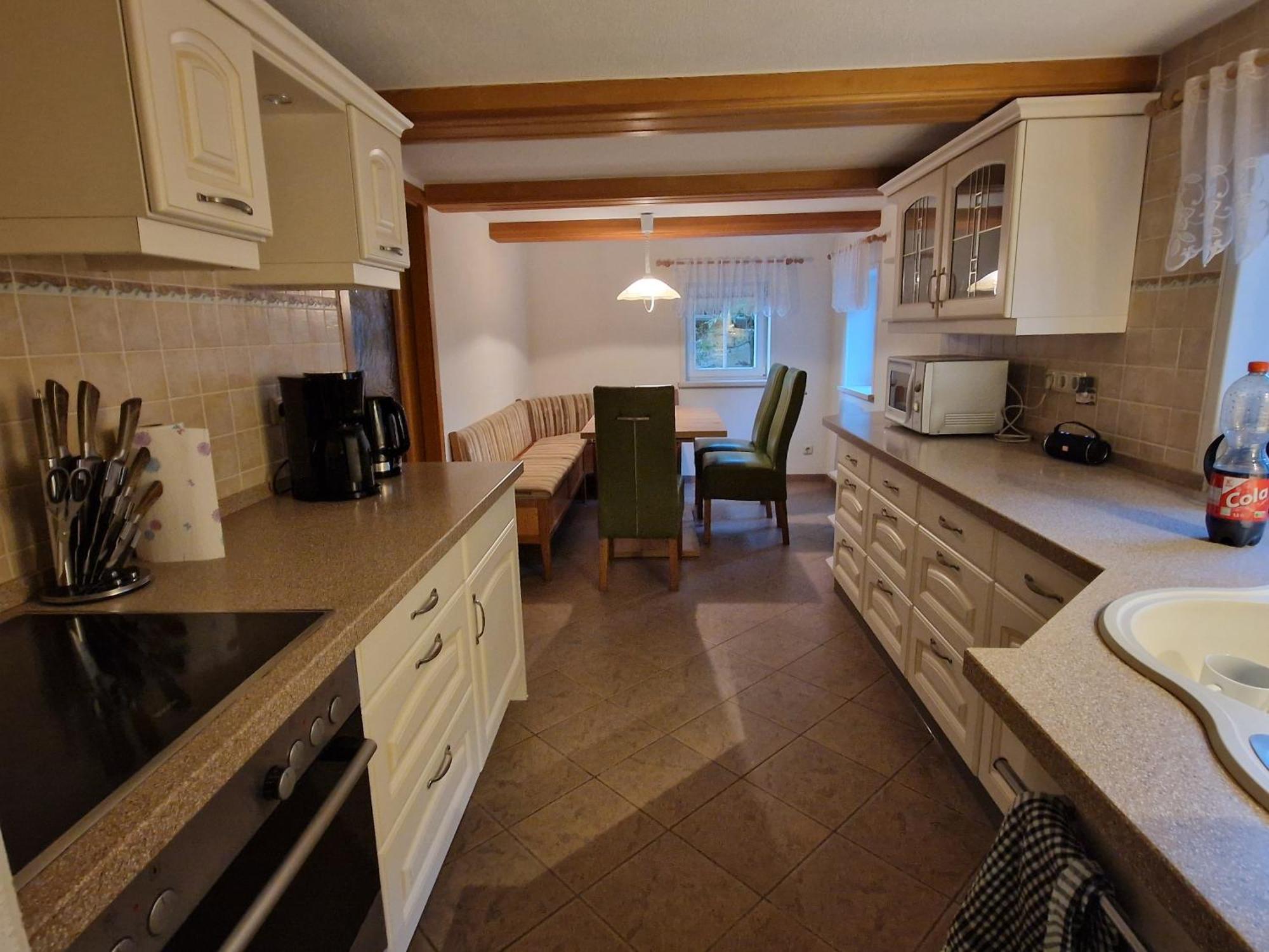 Haus Emma, Im Herzen Der Oberlausitz Kottmar ภายนอก รูปภาพ