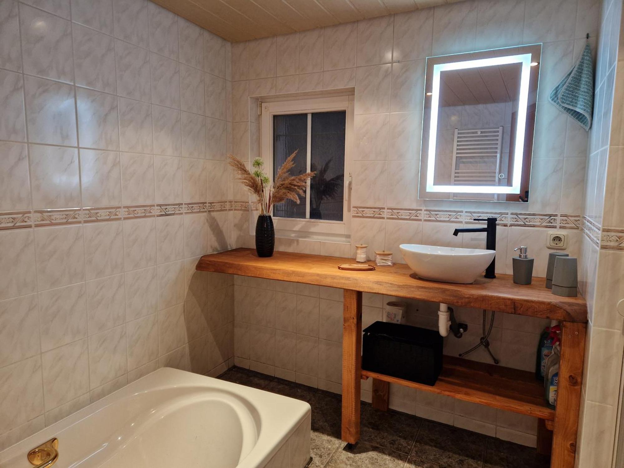 Haus Emma, Im Herzen Der Oberlausitz Kottmar ภายนอก รูปภาพ
